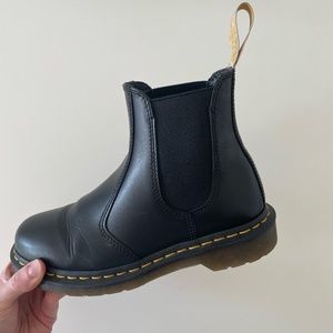 Chelsea Boot Vegan Leather